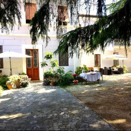 Villa Viola Forlì Zewnętrze zdjęcie