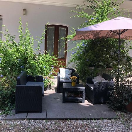 Villa Viola Forlì Zewnętrze zdjęcie