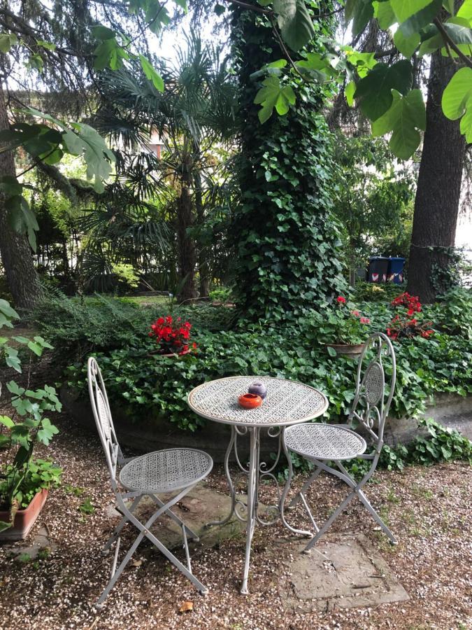 Villa Viola Forlì Zewnętrze zdjęcie