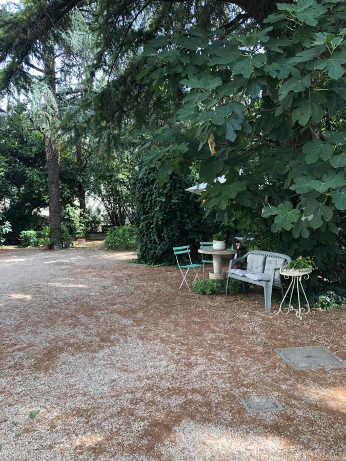 Villa Viola Forlì Zewnętrze zdjęcie