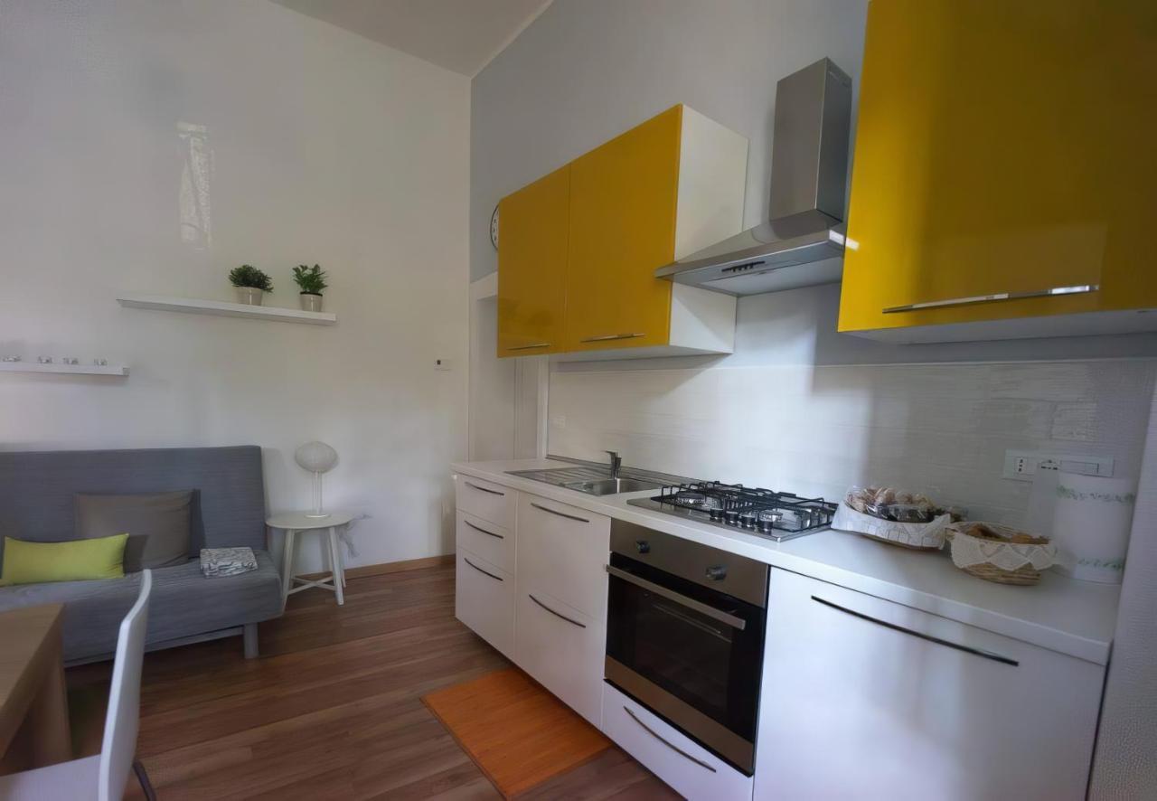 Villa Viola Forlì Zewnętrze zdjęcie