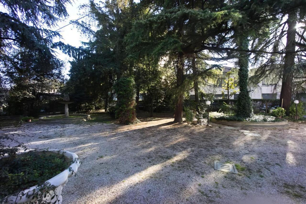 Villa Viola Forlì Zewnętrze zdjęcie
