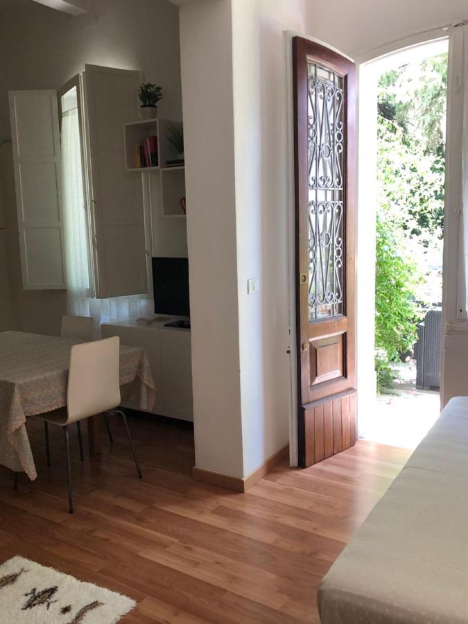 Villa Viola Forlì Zewnętrze zdjęcie