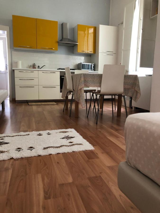Villa Viola Forlì Zewnętrze zdjęcie