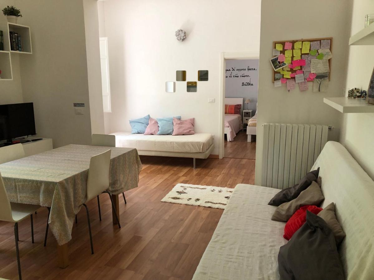 Villa Viola Forlì Zewnętrze zdjęcie