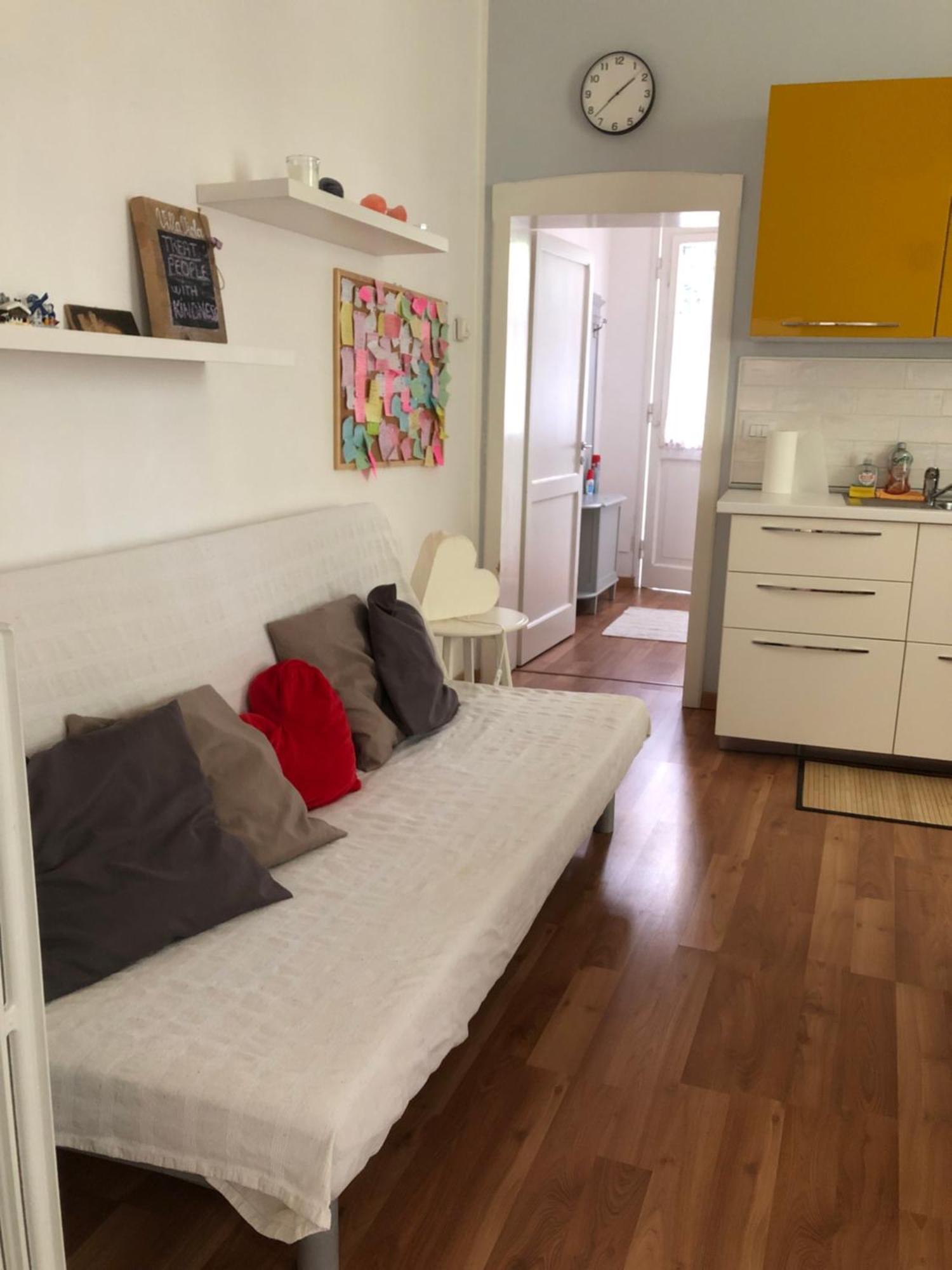 Villa Viola Forlì Zewnętrze zdjęcie