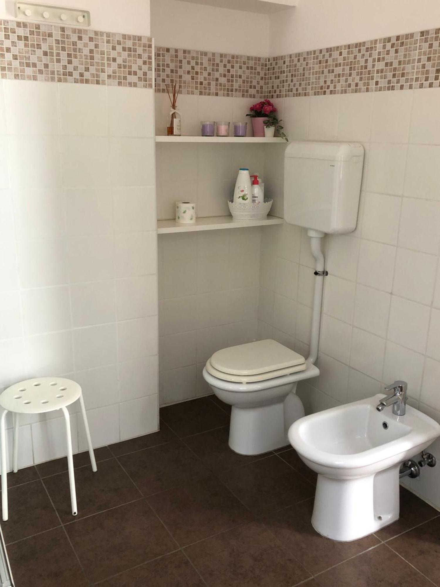 Villa Viola Forlì Zewnętrze zdjęcie