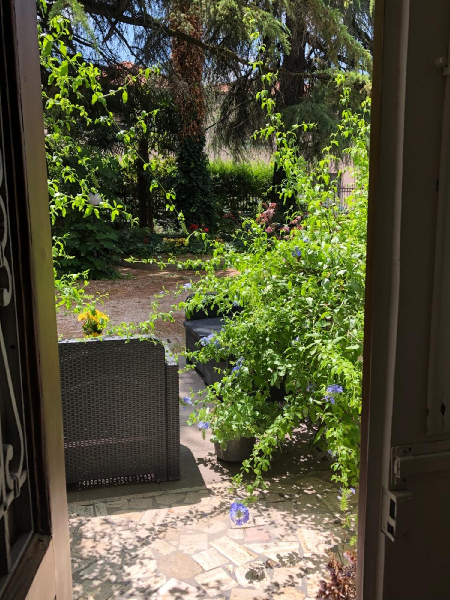 Villa Viola Forlì Zewnętrze zdjęcie