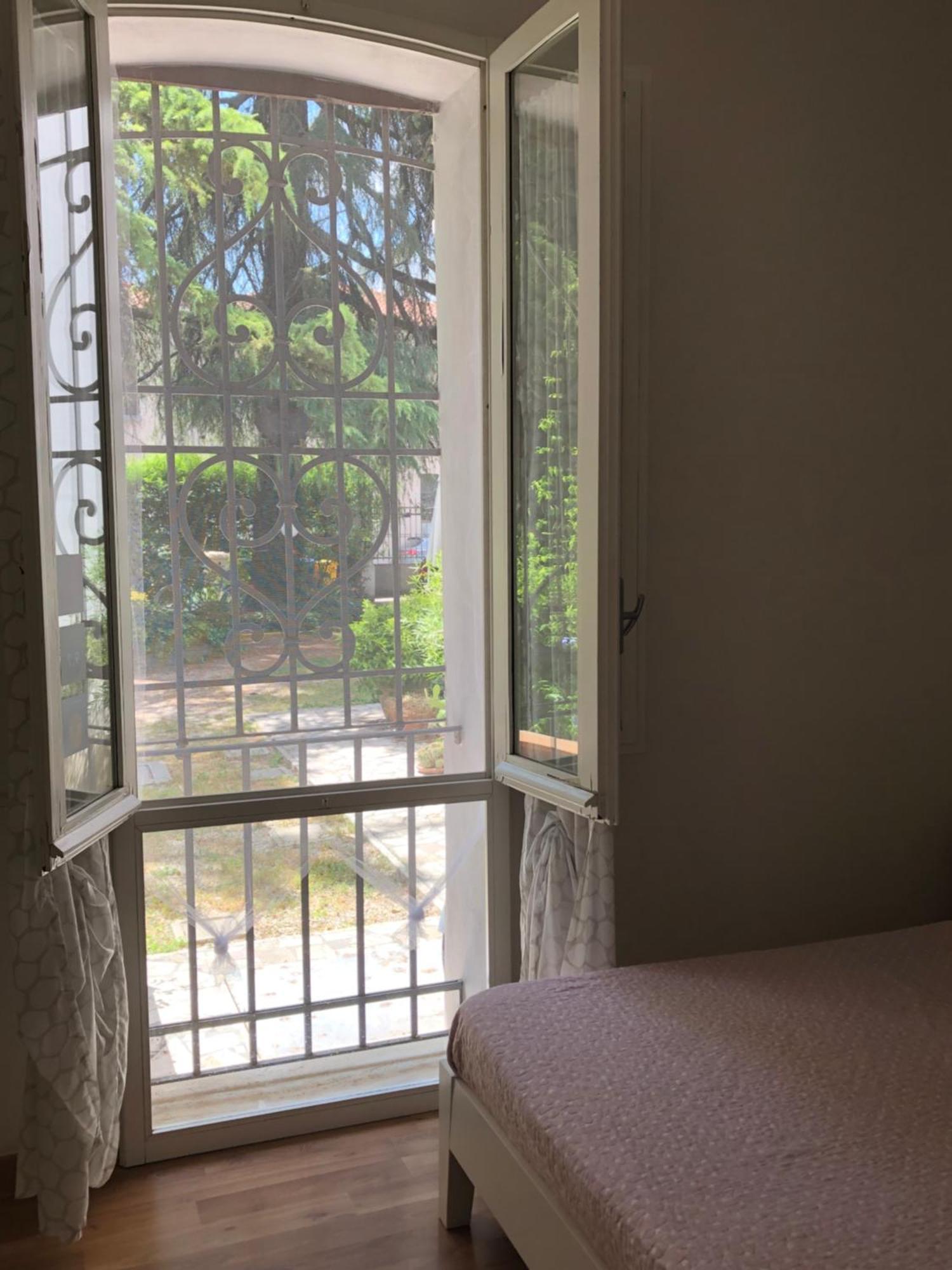 Villa Viola Forlì Zewnętrze zdjęcie